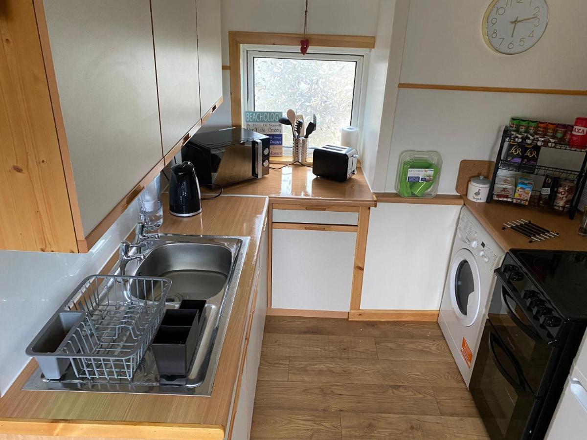 2 Bedroom House Overlooking Pierowall Bay, Westray Exterior photo