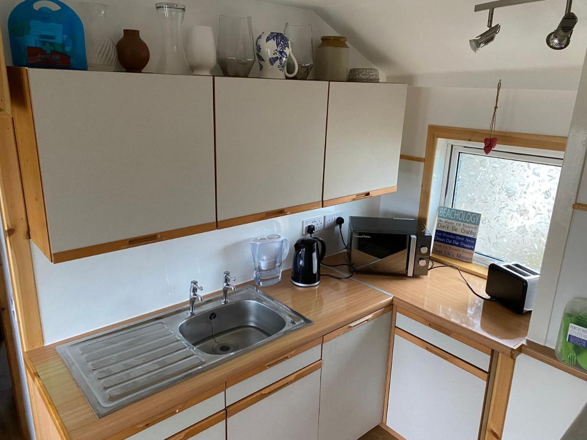 2 Bedroom House Overlooking Pierowall Bay, Westray Exterior photo